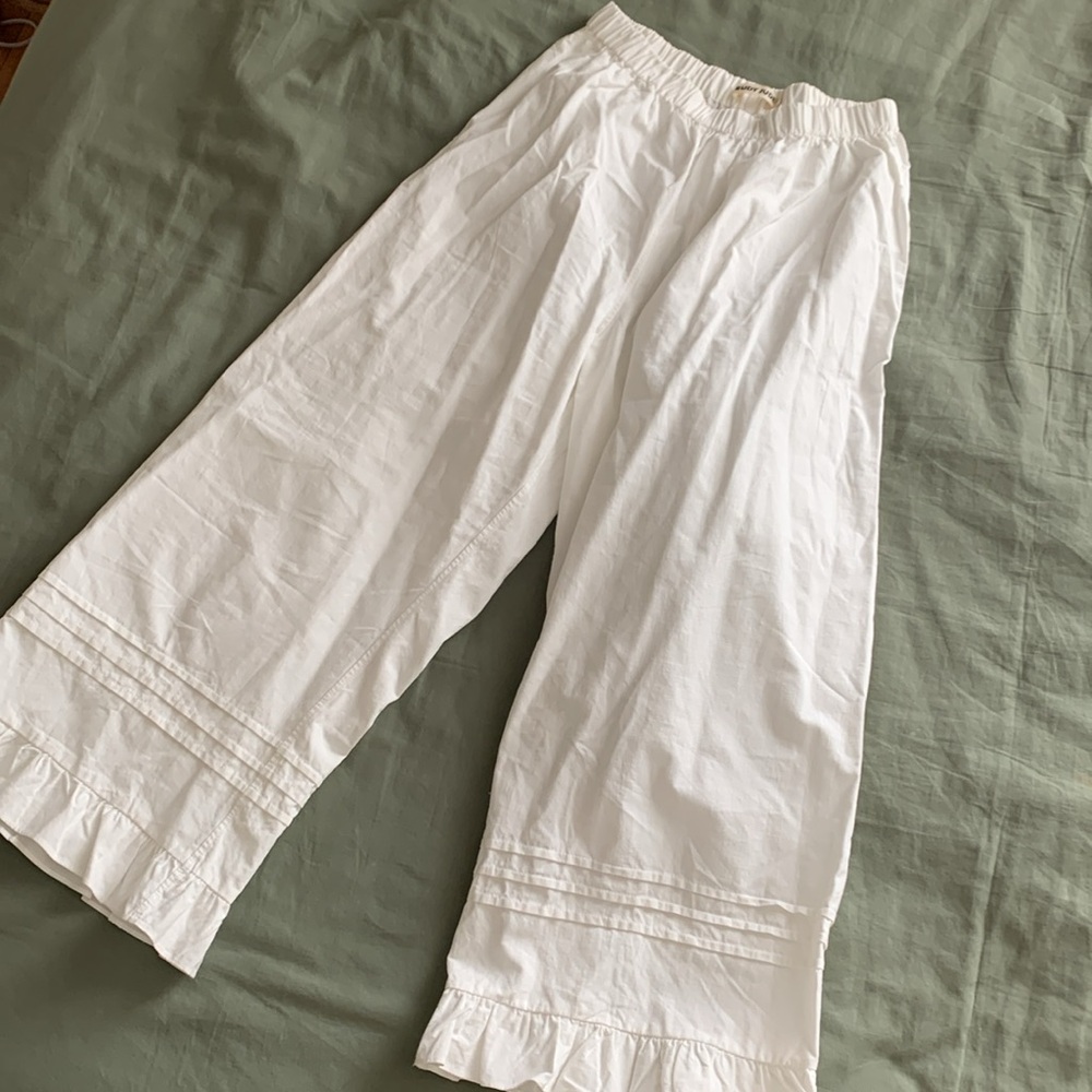 Rudy Jude Pillowcase Pants | Women’s size S